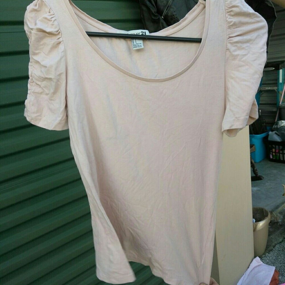 forever21 shirt