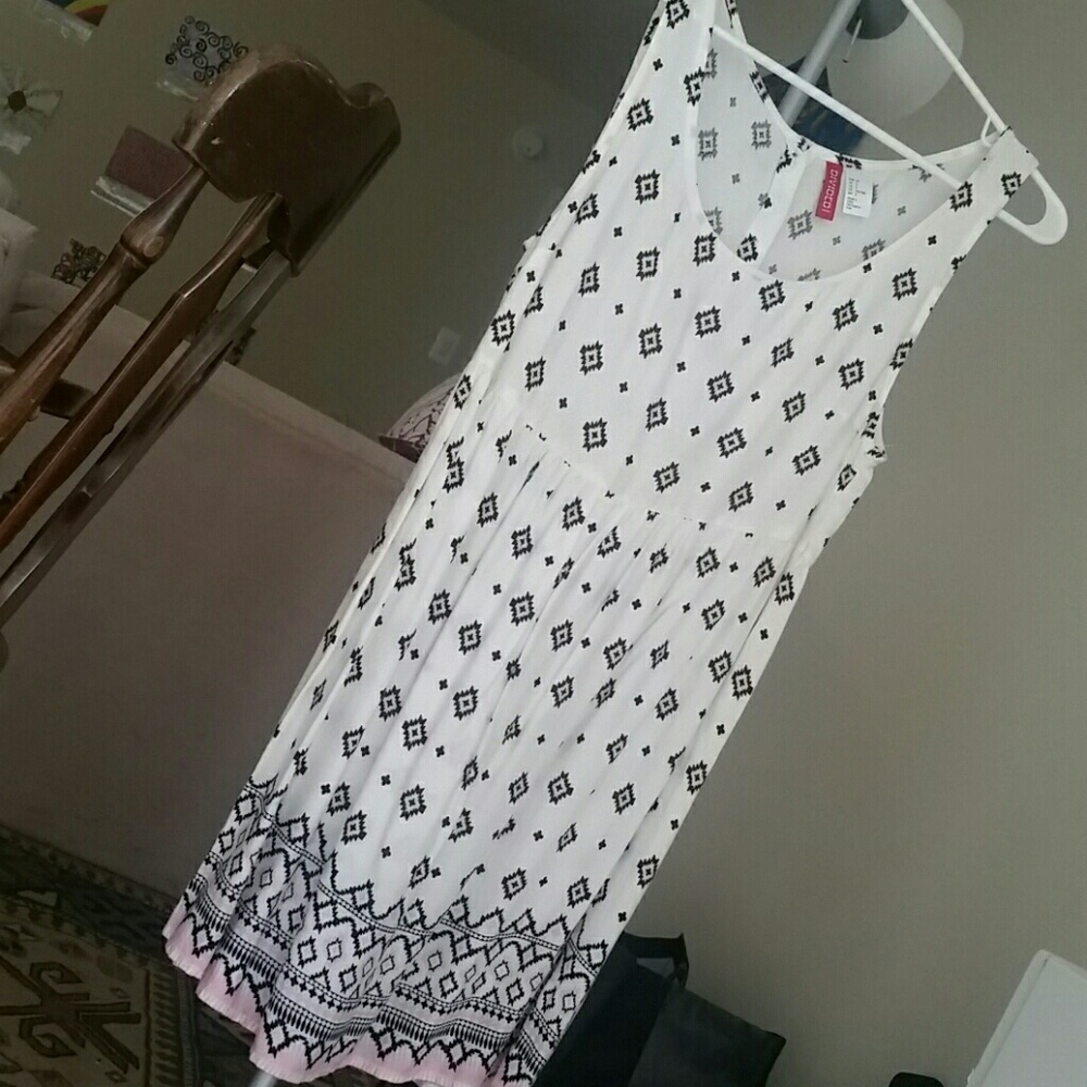 H&M sundress, small