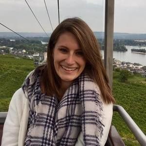 Meet your Posher, Margo