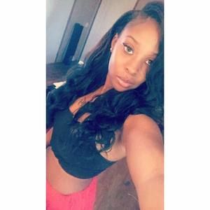 Meet your Posher, Raven