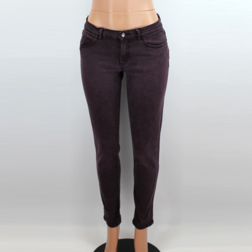 i Jeans by Buffalo Urbania Skinny Jeans - 29 (8)