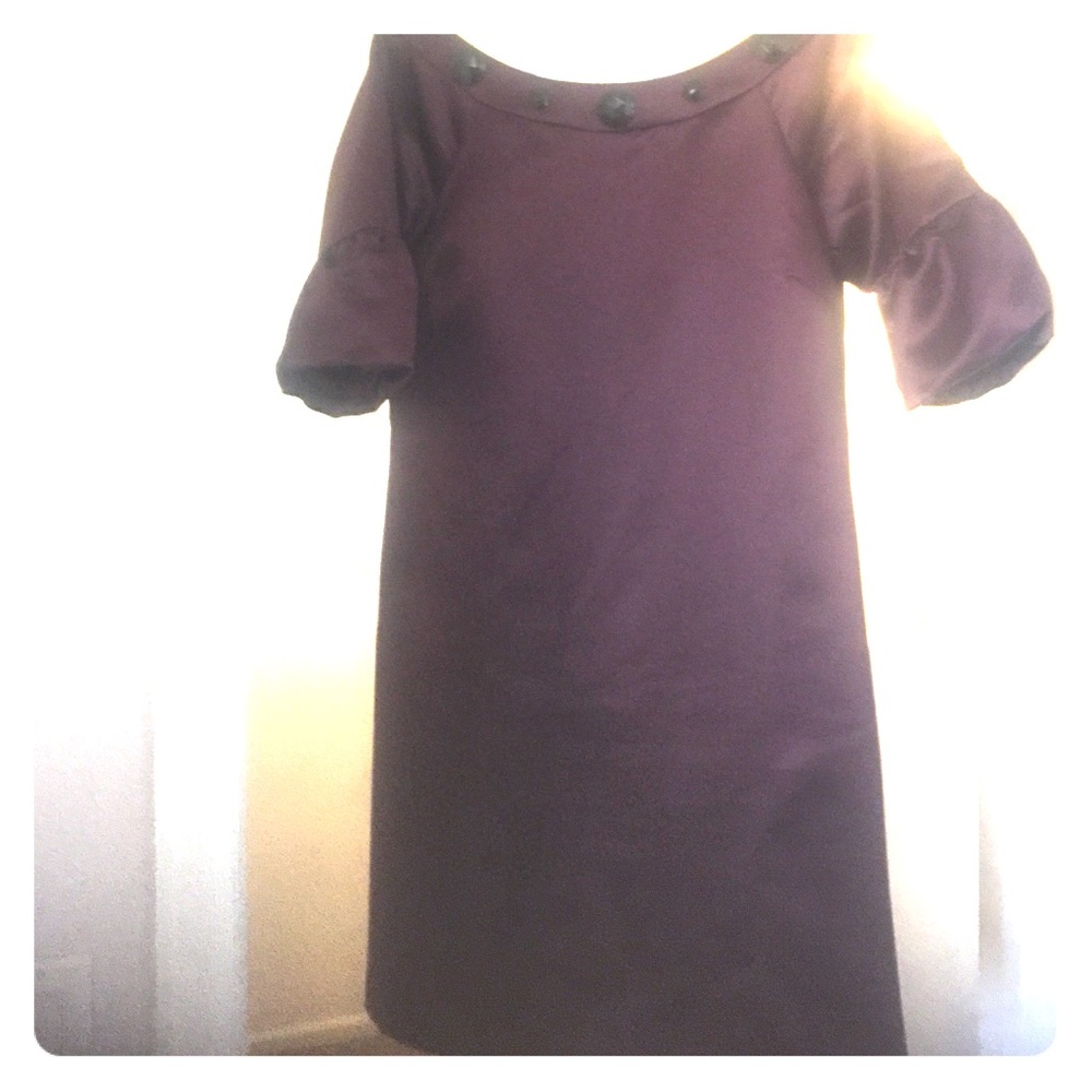 Max and Cleo Size 8 Cocktail/Holiday Party Dress