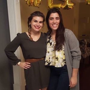 Meet your Posher, Aimee