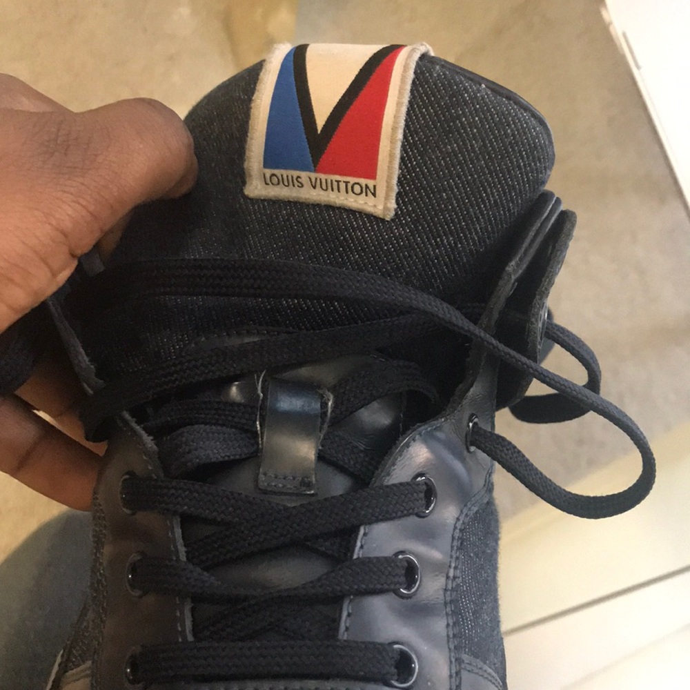 Lv shoes