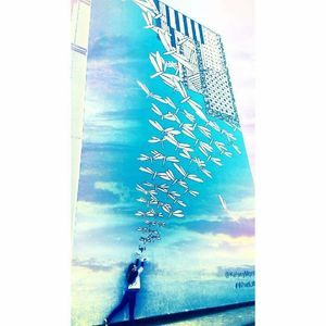 Meet your Posher, Mandy