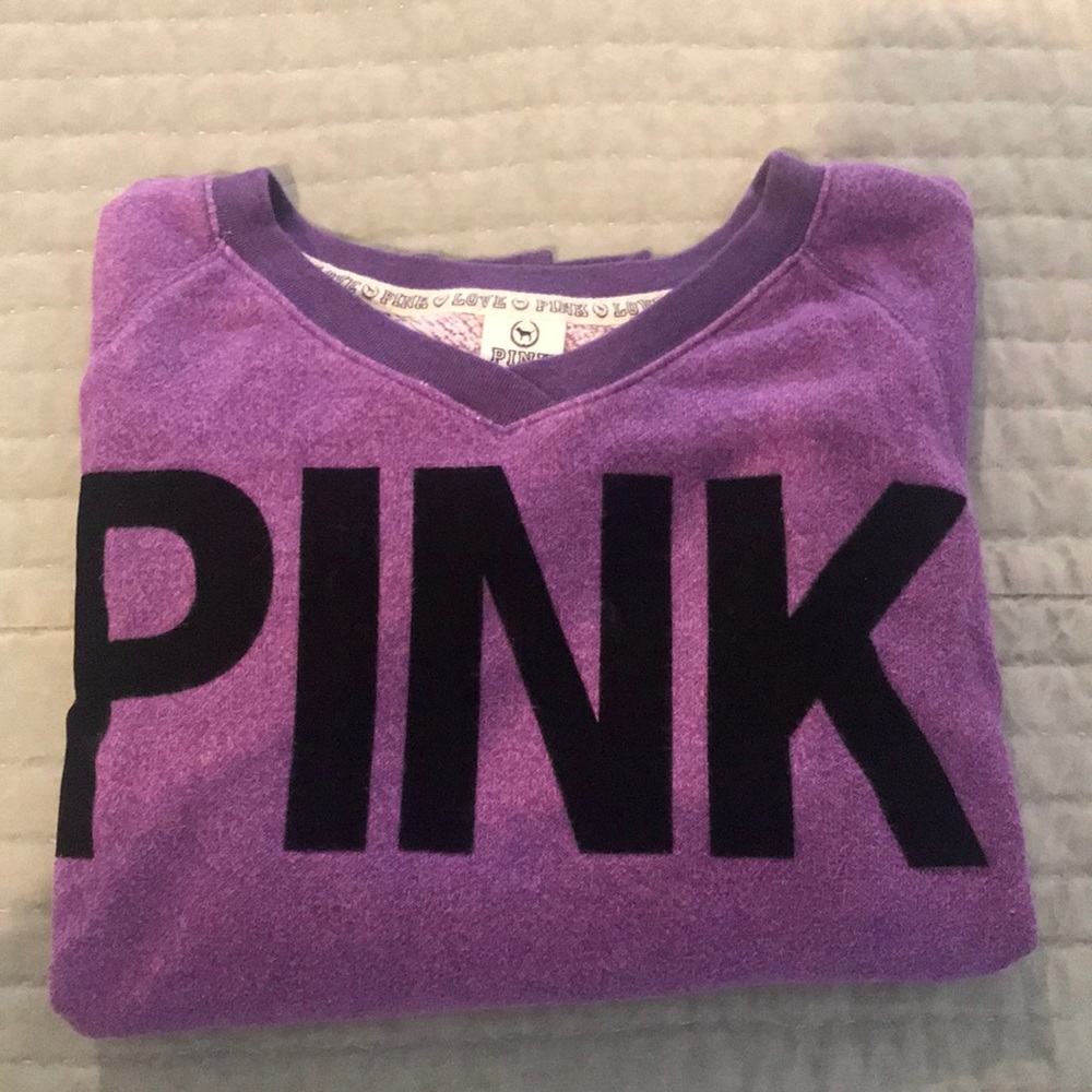 pink by VS