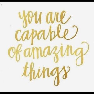 Meet your Posher, Vanessa