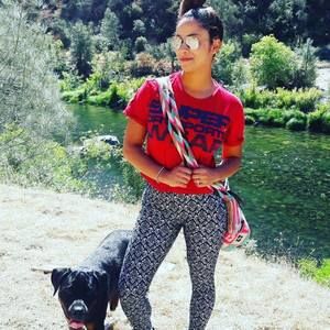 Meet your Posher, Nani