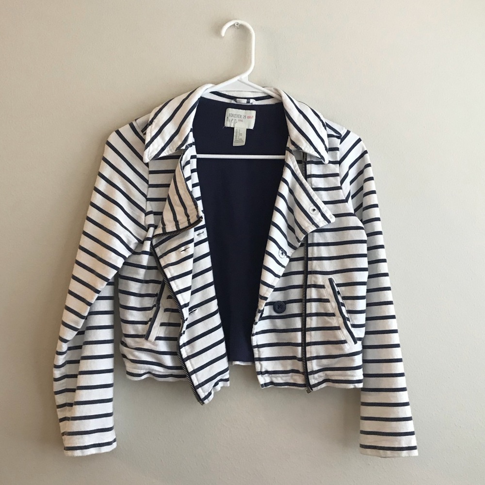 F21 | Jacket