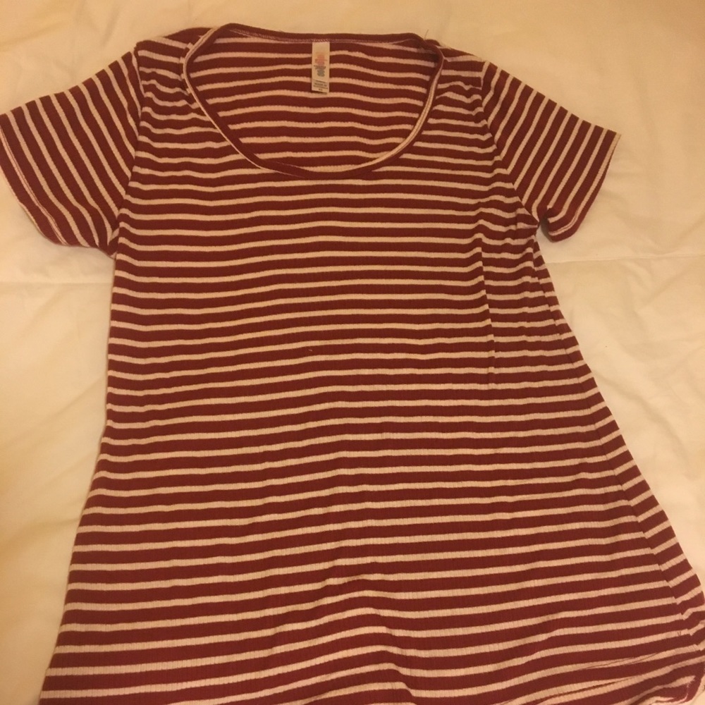 LLR Classic Tee - Picture 2 of 2