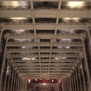 Meet your Posher, Isaiah