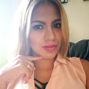 Meet your Posher, Jenn