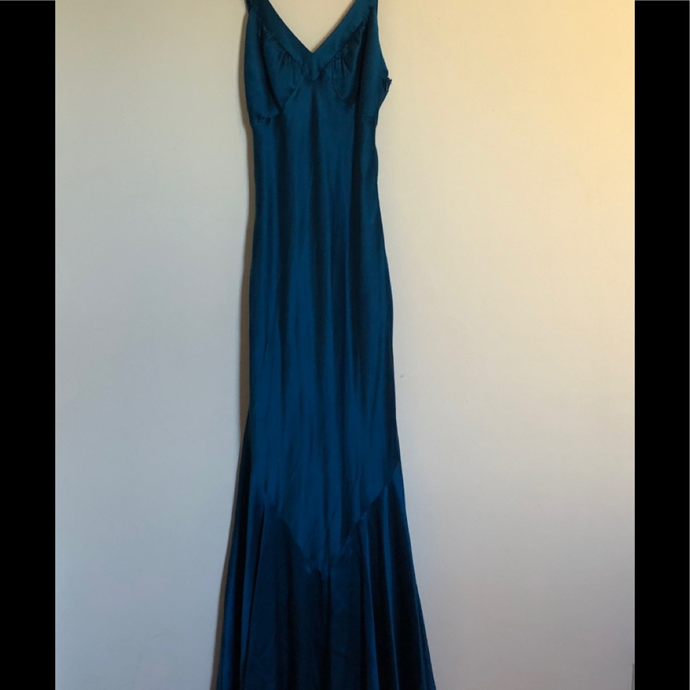 Adrianna Papell Gown Size 6