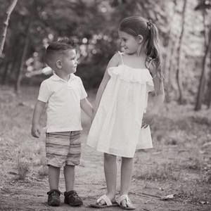 Meet your Posher, Robin