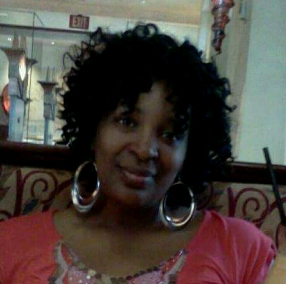 Meet your Posher, Tabatha
