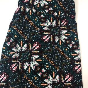 Used Lularoe Leggings OS