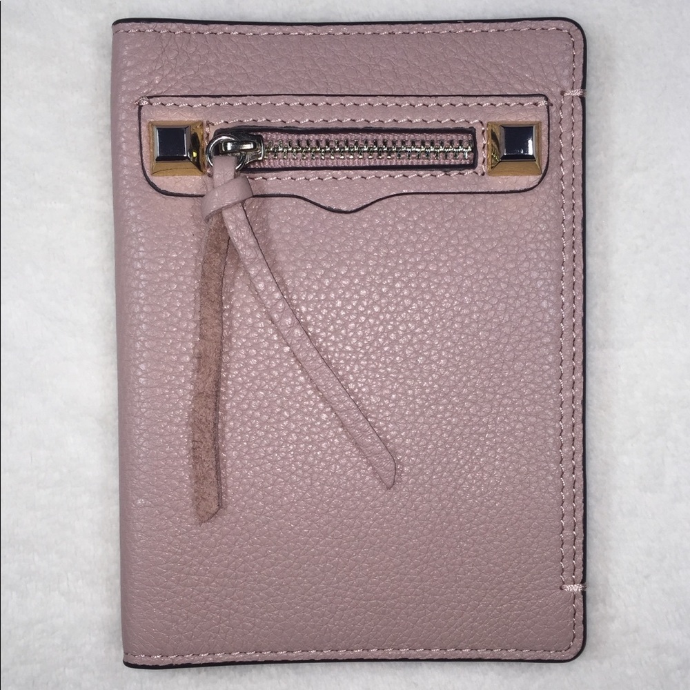 Rebecca Minkoff Passport Holder
