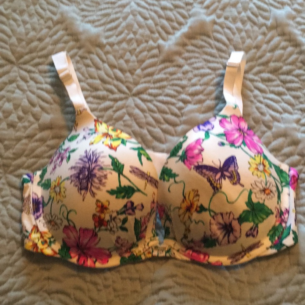 Victoria secret bra size 36c