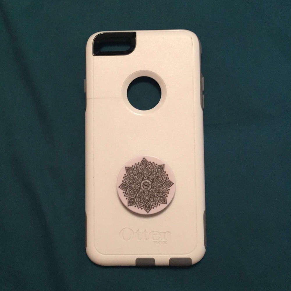 iPhone 6s Plus case