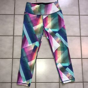 Crop Leggings
