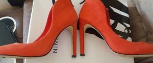 BCBG Heels