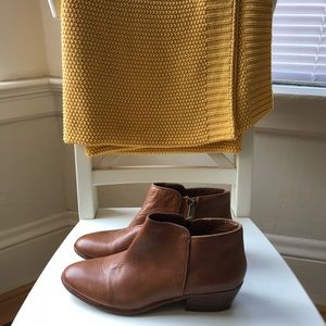 Sam Edelman Petty Booties