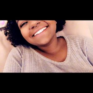 Meet your Posher, Annabelle