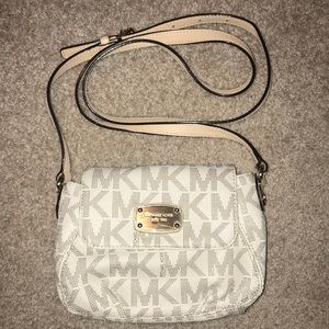 Michael Kors Crossbody Purse