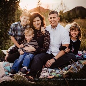 Meet your Posher, Leslie