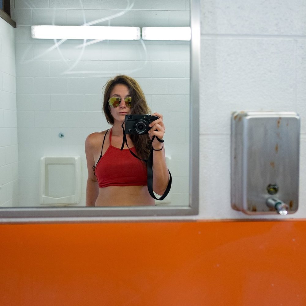 Meet your Posher, Carolyn