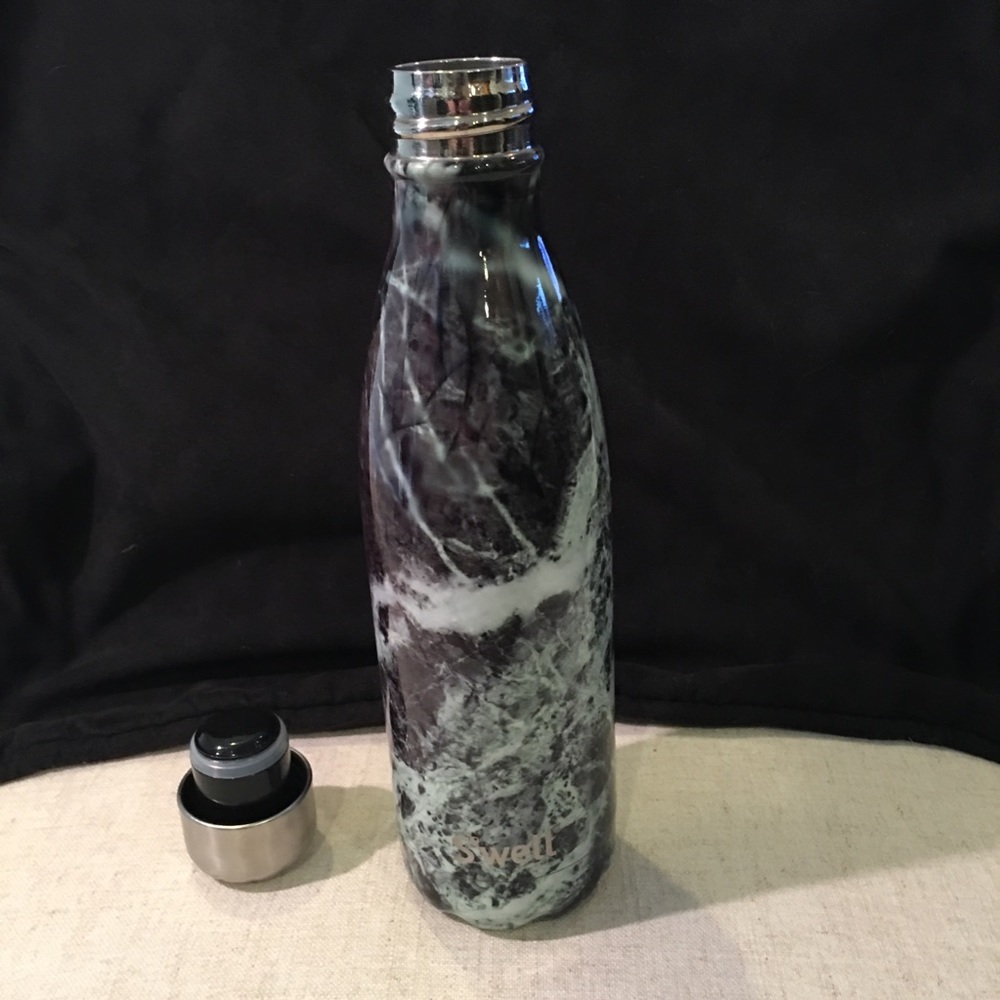 Swell Water Bottle