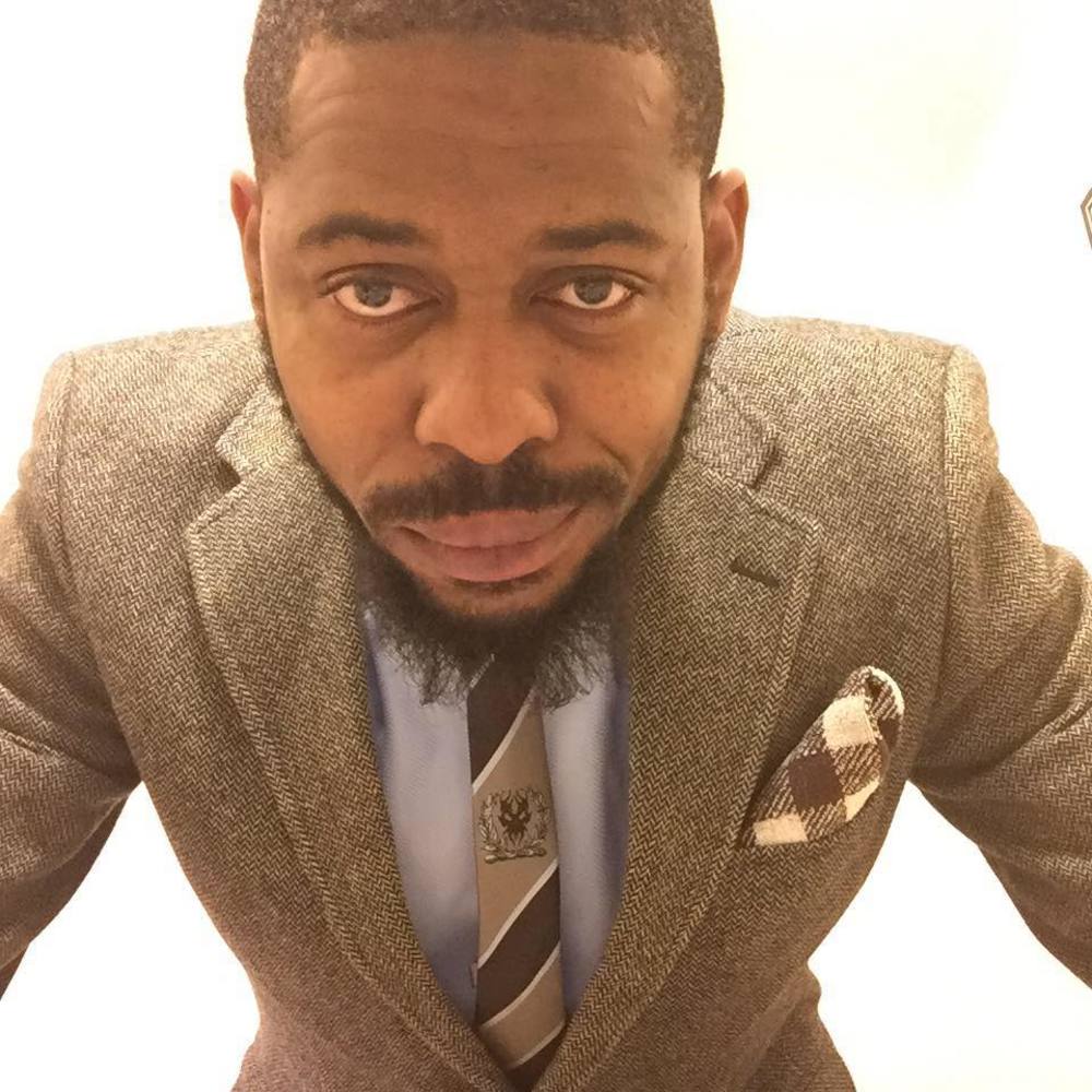 Meet your Posher, Elliott