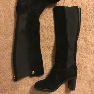 Tory Burch Sullivan 85mm Boots sz 5