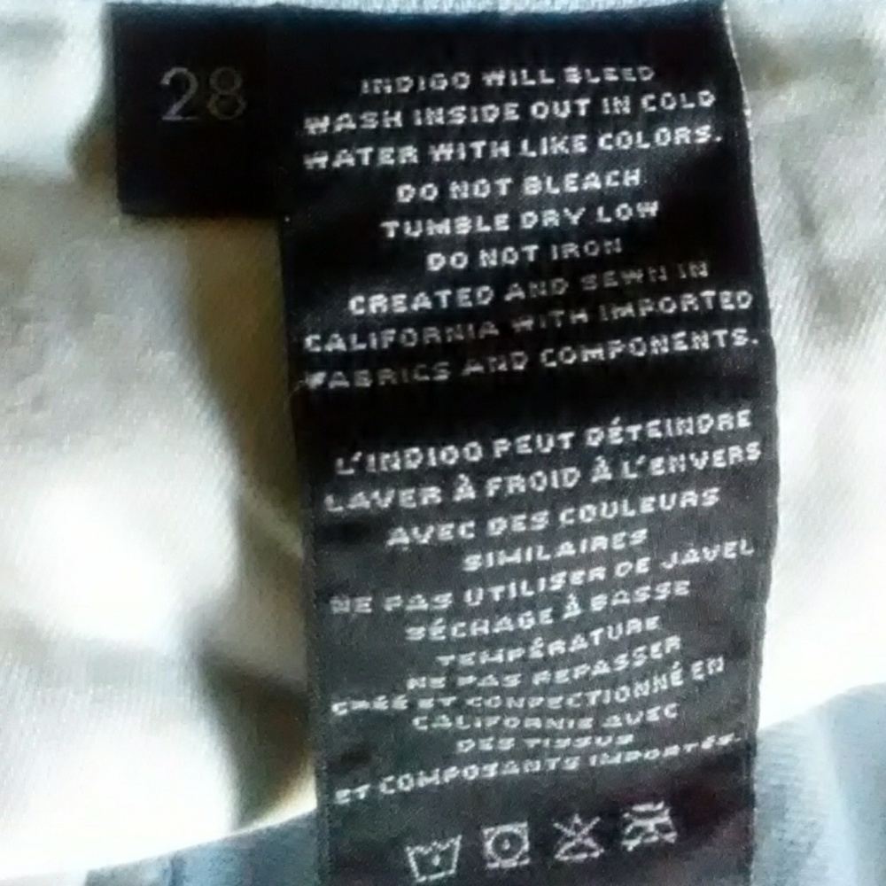 J BRAND Jeans - Picture 8 of 10