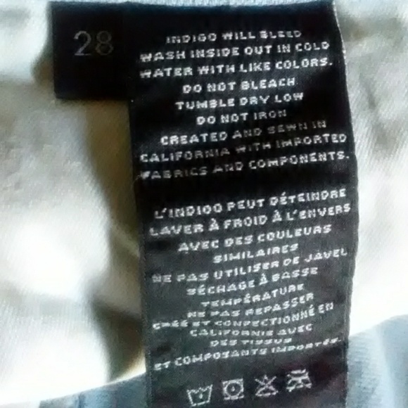 J BRAND Jeans - Picture 8 of 10