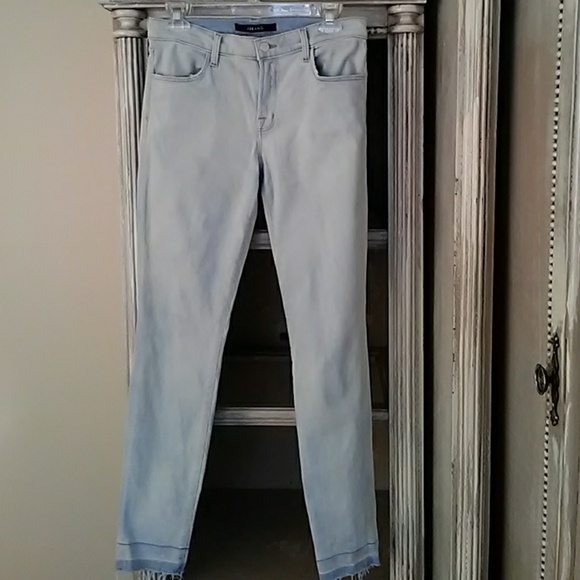 J BRAND Jeans - Picture 4 of 10