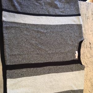 Like New Loft Poncho