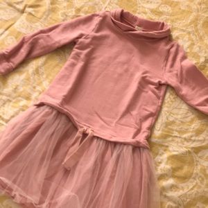 Crewcuts girls dress