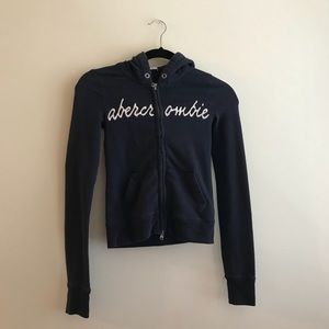 Abercrombie | Jacket