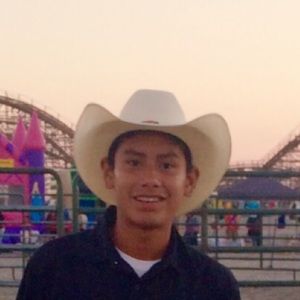 Meet your Posher, Oscar