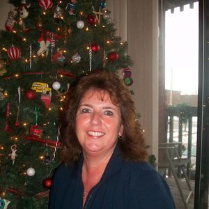 Meet your Posher, Sally