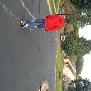 Meet your Posher, Amel