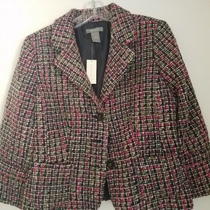 Ann Taylor jacket
