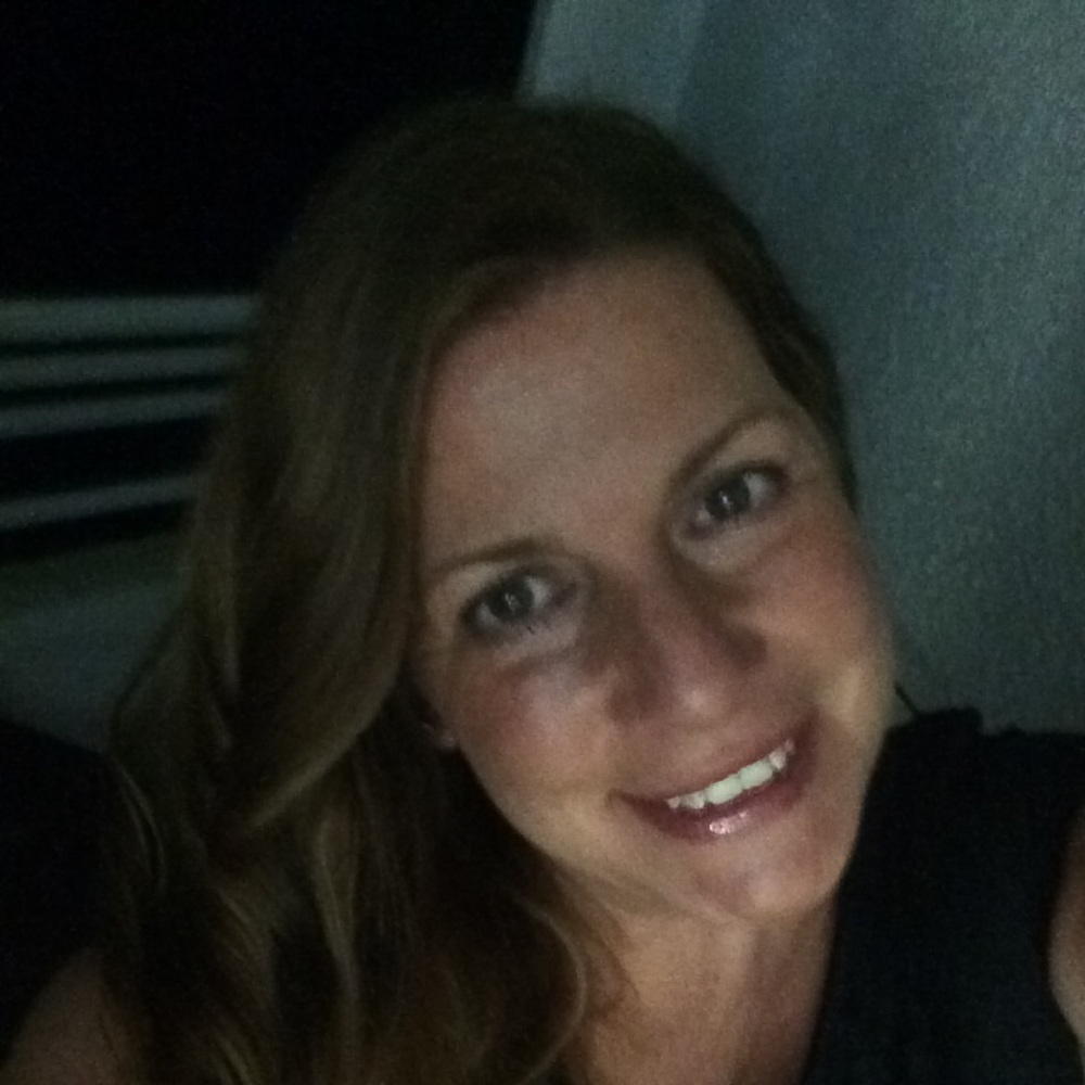 Meet your Posher, Deana