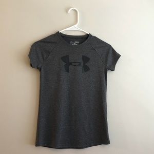 Under Armour | Logo Shirt