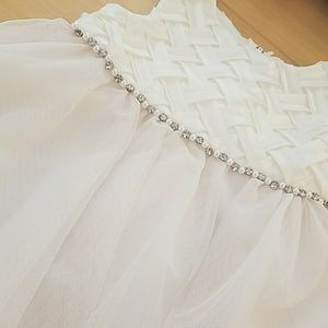 Toddler Formal Dress