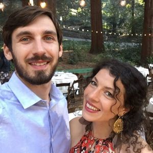 Meet your Posher, Becca