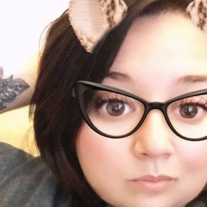 Meet your Posher, Marcie