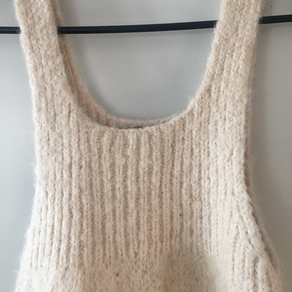 Sweater dress from Paula cahen D’anvers - Picture 2 of 2