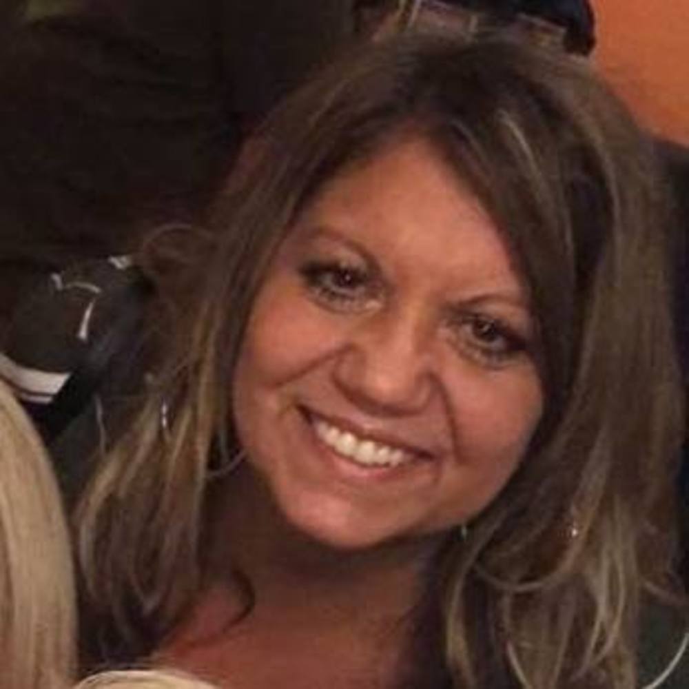 Meet your Posher, Leigha rian